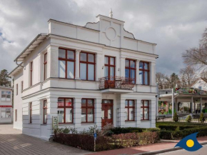 Villa an der Post Whg 04